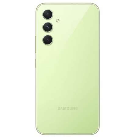 Смартфон Samsung Galaxy A54 SM-A546 8/128GB Green