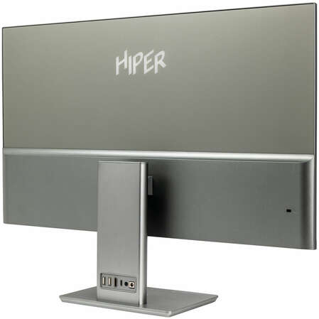 Монитор 27" Hiper KG2712 IPS 2560×1440 5ms HDMI, USB