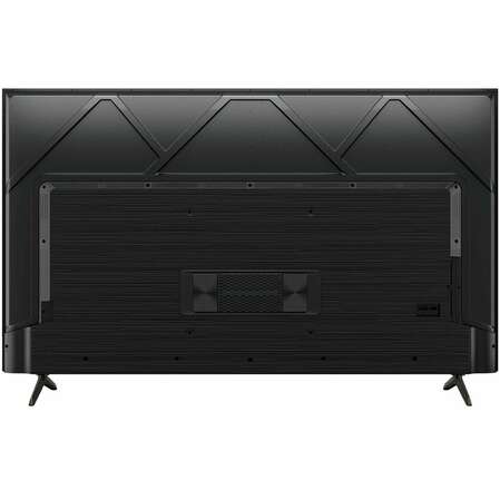 Телевизор 75" Hisense 75E7NQ PRO 2024 (4K Ultra HD 3840x2160, Smart TV) темно-серый