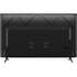Телевизор 75" Hisense 75E7NQ PRO 2024 (4K Ultra HD 3840x2160, Smart TV) темно-серый