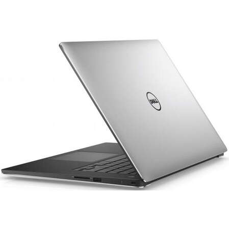 Ноутбук Dell Precision 5520 Core i5 7300HQ/16Gb/512Gb SSD/NV Quadro M1200M 4Gb/15.6" FullHD/Win10 Pro 