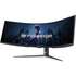 Монитор 57" Acer Predator Z57bmiiphuzx VA 7680x2160 1ms HDMI, DisplayPort