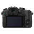 Компактная фотокамера Panasonic Lumix DMC-GH3 Kit 14-42 black