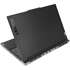 Ноутбук Lenovo Legion S7 16IAH7 Core i7 12700H/24Gb/1Tb SSD/NV RTX3060 6Gb/16" WQXGA/DOS Onyx Grey