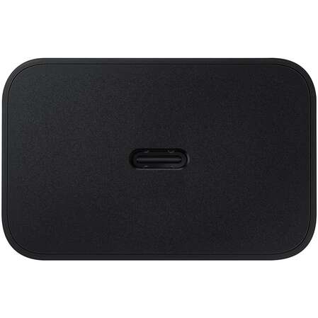 Сетевое зарядное устройство Anker 312 A2642 25W USB Type-C черное