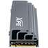 Внутренний SSD-накопитель 2000Gb A-Data Gammix S70 Blade AGAMMIXS70B-2T-C M.2 2280 PCIe NVMe 4.0 x4