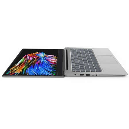 Ноутбук Lenovo IdeaPad 530S-14ARR AMD Ryzen 7 2700U/16Gb/512Gb SSD/AMD Vega 10/14.0" FullHD/Win10 Grey