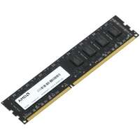 Модуль памяти DIMM 4Gb DDR4 PC19200 2666MHz AMD (R744G2606U1S-U)