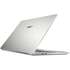 Ноутбук MSI Prestige A16 AI+ A3HMG-083RU AMD Ryzen AI 9 365/32Gb/1Tb SSD/16" UHD+ OLED/Win11 Silver
