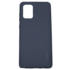 Чехол для Samsung Galaxy A71 SM-A715 Zibelino Cherry темно-синий