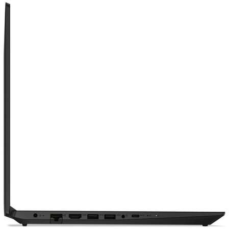 Ноутбук Lenovo IdeaPad L340-15API AMD Ryzen 5 3500U/4Gb/256Gb SSD/AMD Vega 8/15.6" FullHD/DOS Black