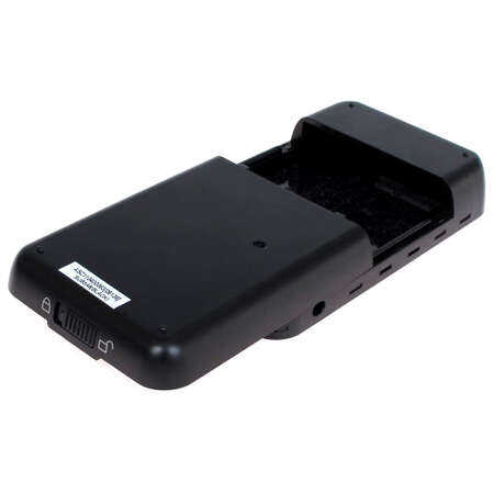 Корпус 3.5" AgeStar SUB3A8, SATA-USB2.0 Black