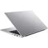 Ноутбук Acer Aspire Lite AL14-31P-36EN Core i3 N300/8Gb/512Gb SSD/14" WUXGA/DOS Silver