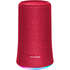 Портативная bluetooth-колонка Anker Soundcore Flare Red