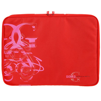 16" Папка Golla CURL G876 (red)