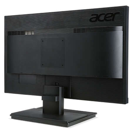 Монитор 27" Acer V276HLCbmdpx VA 1920x1080 6ms DVI-D, DisplayPort, VGA 