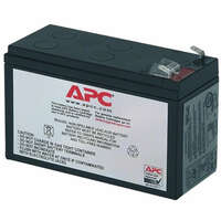 Батарея APC RBC2 для BE525-RS, BE550-RS, BH500INET, BK325-RS, BK350EI, BK350-RS, BK475-RS, BK500EI, BK500-RS, BP280SI, BP420SI, SC420I, SU420INET, BK2