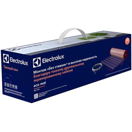 Нагревательный мат Electrolux EEM 2-150-2