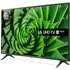 Телевизор 50" LG 50UN80006LC (4K UHD 3840x2160, Smart TV) серый 