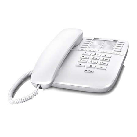 Телефон Gigaset DA510 белый