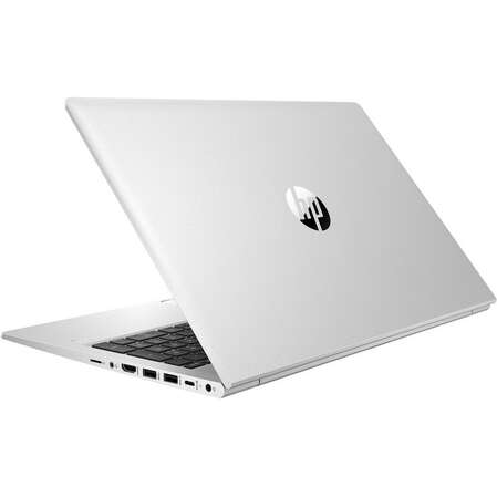 Ноутбук HP ProBook 450 G8 Core i5 1135G7/8Gb/512Gb SSD/15.6" FullHD/DOS Silver