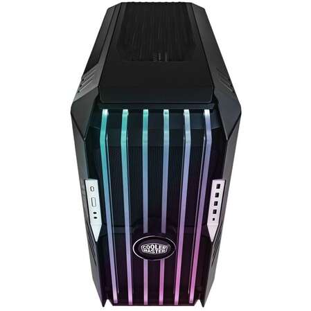 Корпус ATX Fulltower Cooler Master HAF 700 Evo H700E-IGNN-S00 Black