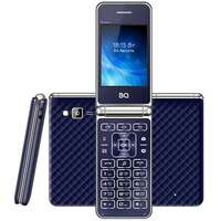 Мобильный телефон BQ Mobile BQ-2840 Fantasy Dark Blue