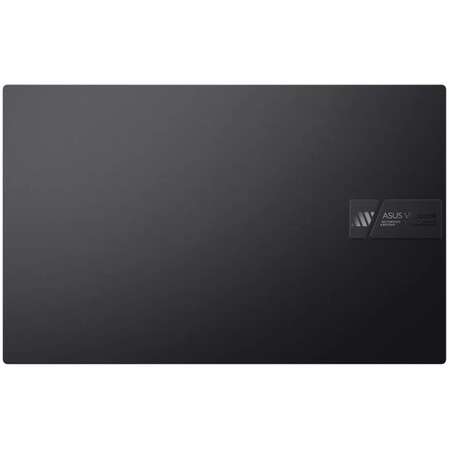 Ноутбук ASUS VivoBook 17X M3704YA-AU052 AMD Ryzen 7 7730U/16Gb/512Gb SSD/17.3" FullHD/DOS Black