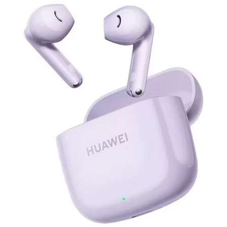 Bluetooth гарнитура Huawei FreeBuds SE 2 Purple