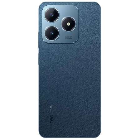 Смартфон Realme C63 8/256GB RU Blue