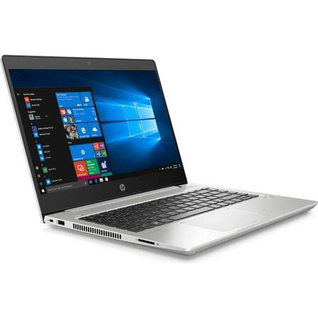 Ноутбук HP ProBook 455R G6 (7DD87EA) AMD Ryzen 3 3200U/8Gb/256Gb SSD/AMD Vega 3/15.6" FullHD/Win10Pro Silver