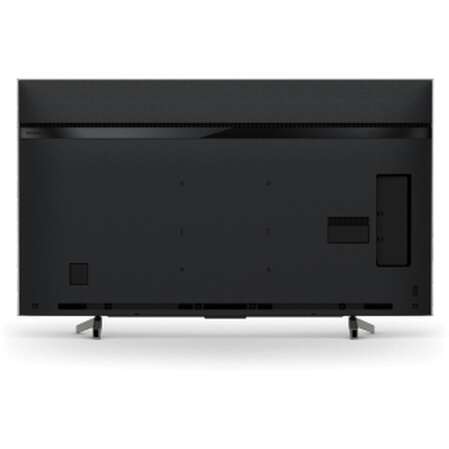 Телевизор 55" Sony KD-55XG8577 (4K UHD 3840x2160, Smart TV) черный/серый