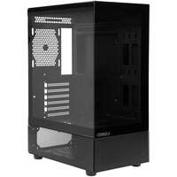 Корпус ATX Miditower Formula Crystal Z1 Black