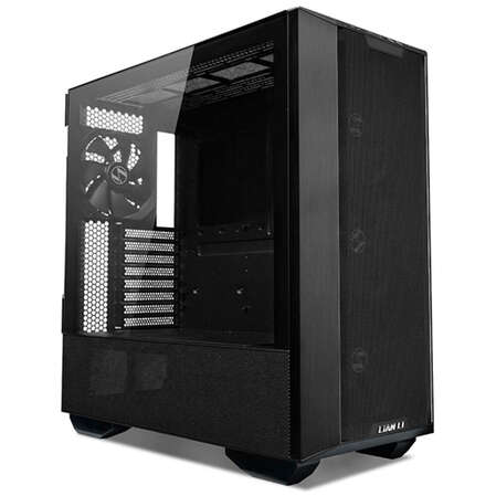 Корпус ATX Miditower Lian Li Lancool III Black