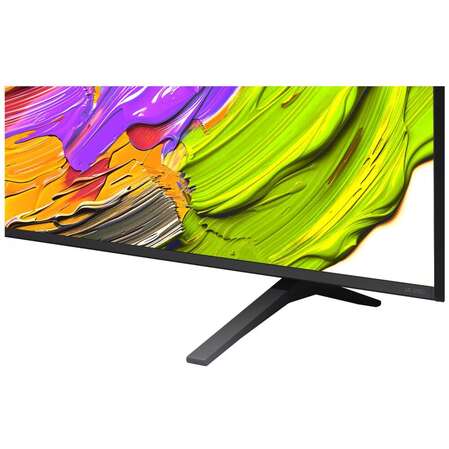 Телевизор 86" LG 86QNED70A6A.ARUG 2025