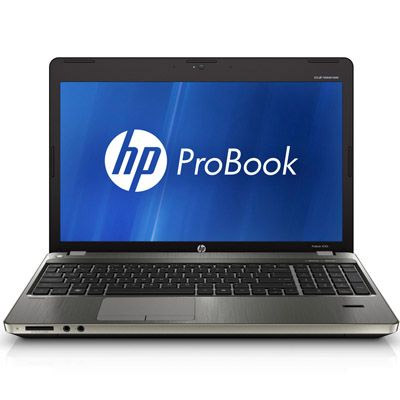 Ноутбук HP ProBook 4730s B0X54EA i3-2350M/4Gb/750Gb/DVD/HD6490 1Gb/17.3"/HD+/WiFi/BT/Linux/Cam/8c/Bag 