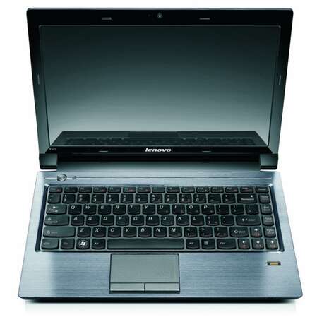Ноутбук Lenovo IdeaPad V370 i3-2330/2Gb/500Gb/13.3 WXGA LED/Camera/Wi-Fi/BT/DOS (59309204)