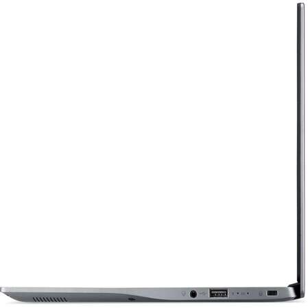 Ноутбук Acer Swift 3 SF314-57-374R Core i3 1005G1/8Gb/256Gb SSD/14" FullHD/FPR/Linux Iron
