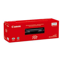 Картридж Canon 737 для Canon MF 211/212w/216n/217w/226dn/229dw (2400 стр.)