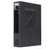 Корпус MicroATX Slim-Desktop Crown CMC-245-103 (CM-PS300OFFICE) 300W Black