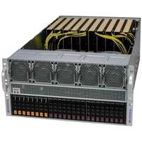 Платформа SuperMicro SYS-521GE-TNRT
