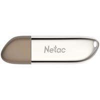 USB Flash накопитель 32GB Netac U352 ( NT03U352N-032G-20PN ) USB2.0 Белый