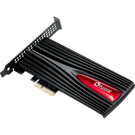 Внутренний SSD-накопитель 1024Gb Plextor M9Pe Client PX-1TM9PEY PCIe NVMe 3.0 x4