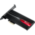 Внутренний SSD-накопитель 1024Gb Plextor M9Pe Client PX-1TM9PEY PCIe NVMe 3.0 x4
