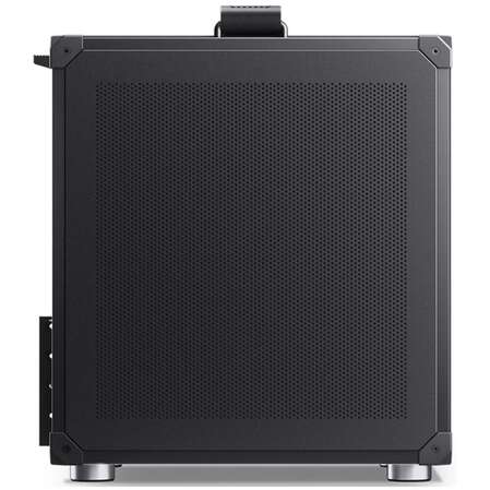 Корпус MicroATX Minitower JONSBO C6 Handle Black