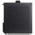 Корпус MicroATX Minitower JONSBO C6 Handle Black