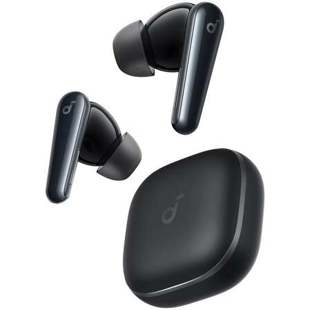 Bluetooth гарнитура Anker Soundcore Liberty 5 Black