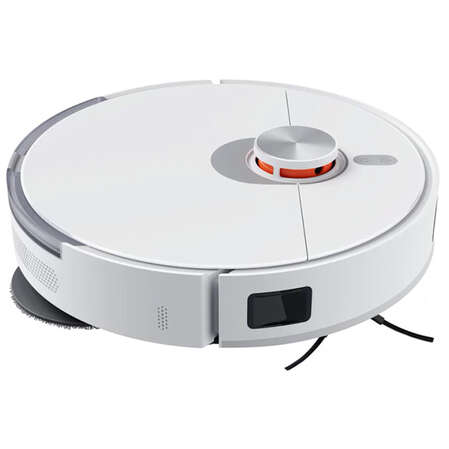 Робот-пылесос Xiaomi Robot Vacuum S20+ White