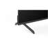 Телевизор 43" Hyundai H-LED43BU7009 (4K UHD 3840x2160, Smart TV) черный