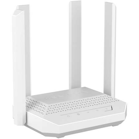 Беспроводной маршрутизатор Keenetic Challenger KN-3910 Wi-Fi 6 AX3000 1x2.5GbWAN 1x2.5GbLAN
